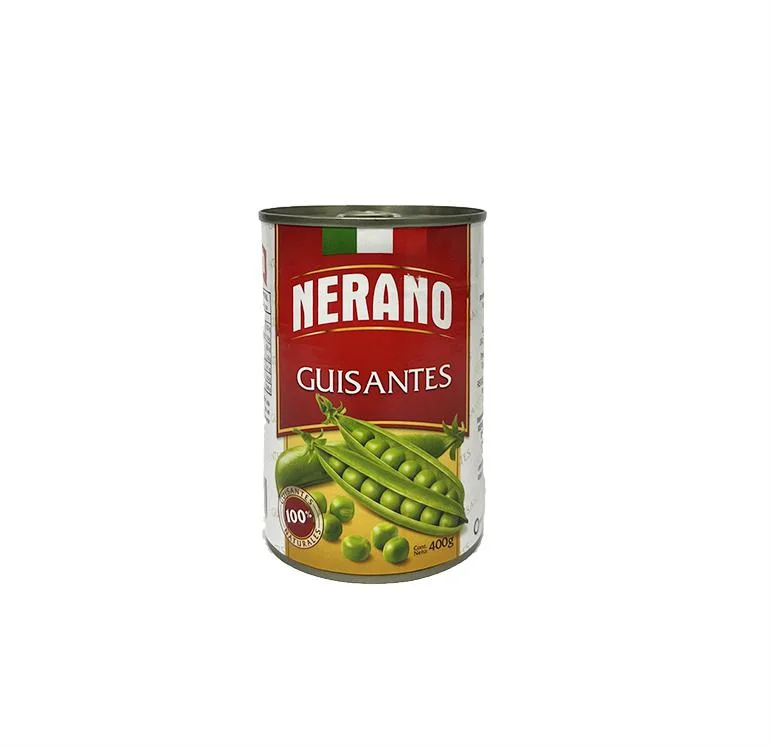 Guisantes nerano 300 gr miniatura 1
