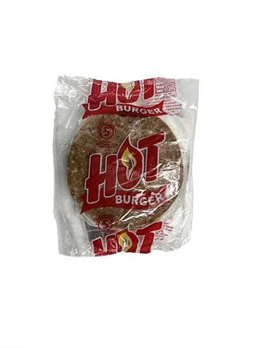 Hamburguesa hot burger 5x36x85grs (220040020002) ch03 miniatura 1
