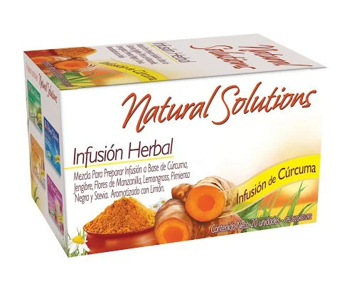 Infusion de curcuma mc cormick 20 und 1x12 miniatura 2