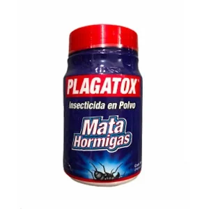 Insecticida mata hormigas plagatox 150 gr miniatura 1