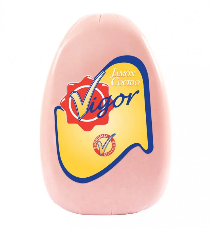 Jamon cocido pierna vigor arichuna (301010301) ch03 miniatura 1