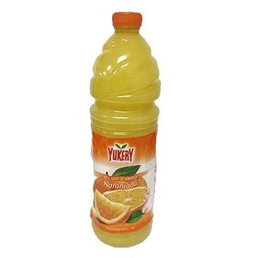 Jugo naranjada yukery 1.5 lt miniatura 2
