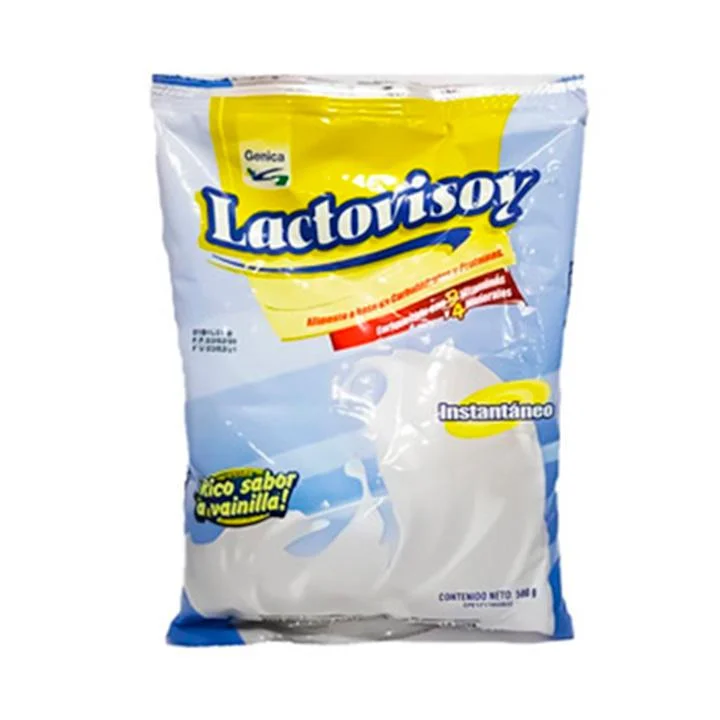Lactovisoy 500 gr miniatura 1
