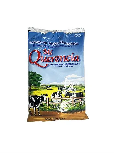 Leche en polvo completa mi querencia 1 kg 1x12 miniatura 2