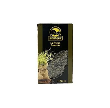 Lenteja francesa pantera 454 gr miniatura 2