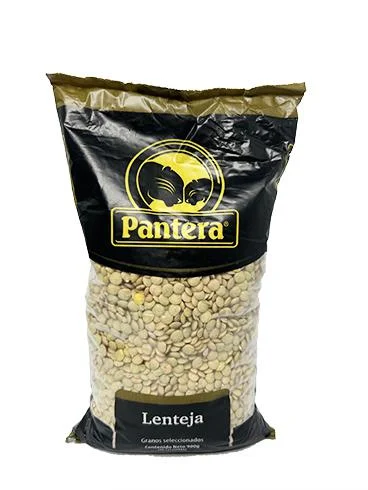 Lentejas pantera 900 gr miniatura 1