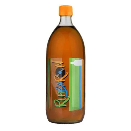Licor rumbaron 1l 30gl 1x12 miniatura 1