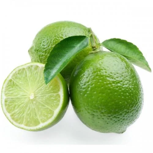 Limones por kg - pollera miniatura 1
