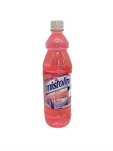 Mistolin aromatizante bebe 828 ml miniatura 1