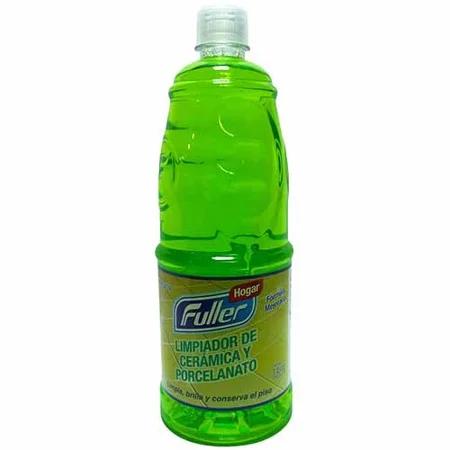 Limpiador de ceramica y porcelanato fuller 1000ml miniatura 2