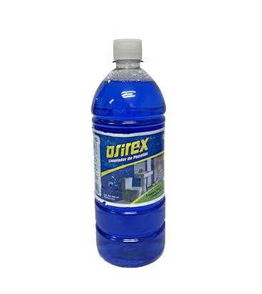 Limpiador de poceta osirex 960 ml miniatura 1