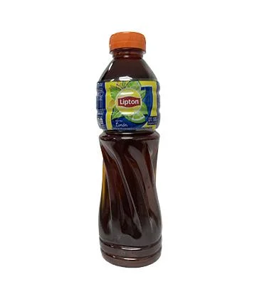 Lipton ice tea limon 500 ml 1x12 miniatura 2
