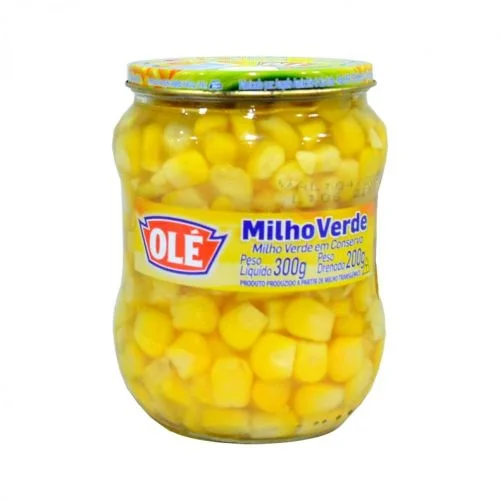 Maiz dulce ole 250 gr miniatura 2