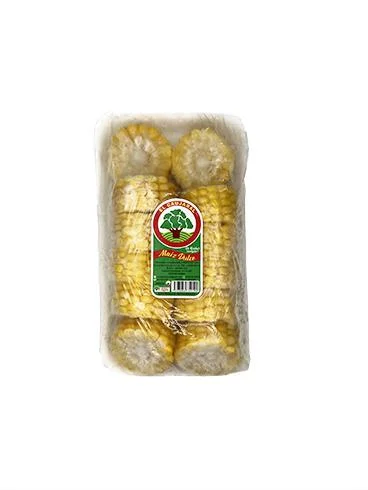 Maiz dulce el caujaral 12und miniatura 1