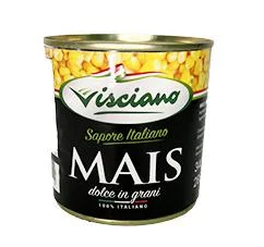 Maiz dulce visciano 340 gr miniatura 2
