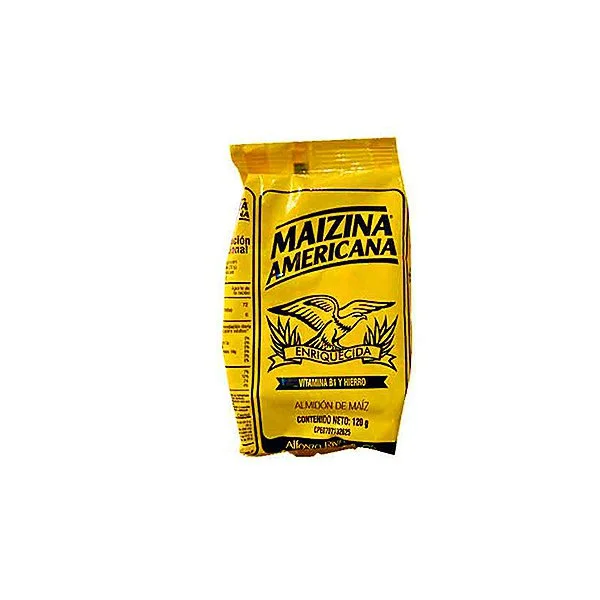 Maizina americana 120 gr miniatura 2