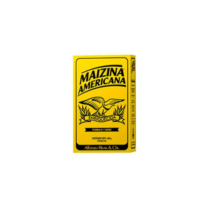 Maizina americana 200 gr 1x40 miniatura 1