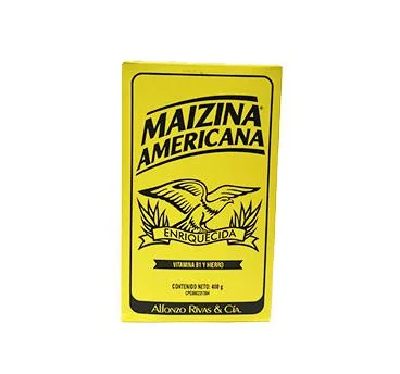 Maizina americana 400gr 1x25 miniatura 2