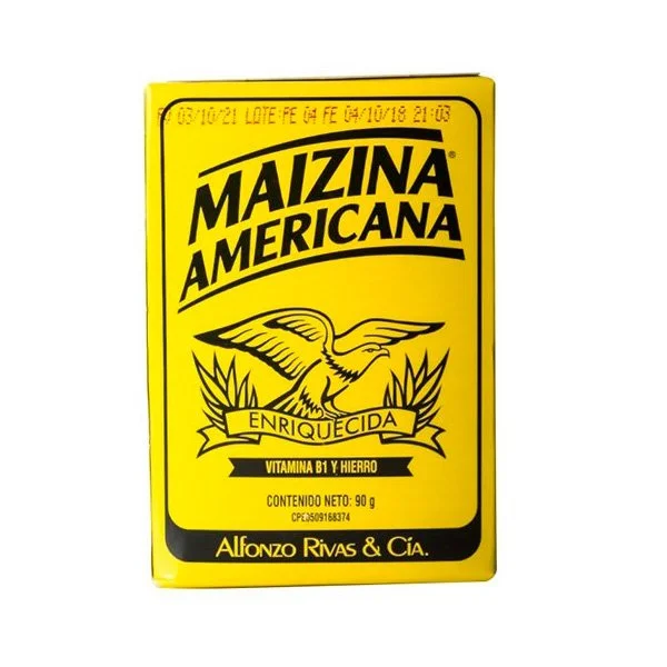 Maizina americana 90gr miniatura 2