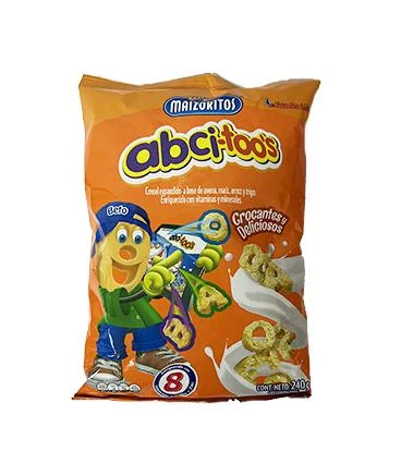 Maizoritos abcitos 240 gr 1x12 miniatura 2