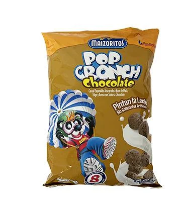 Pop cronch maizoritos 240gr 1 x 12 miniatura 1