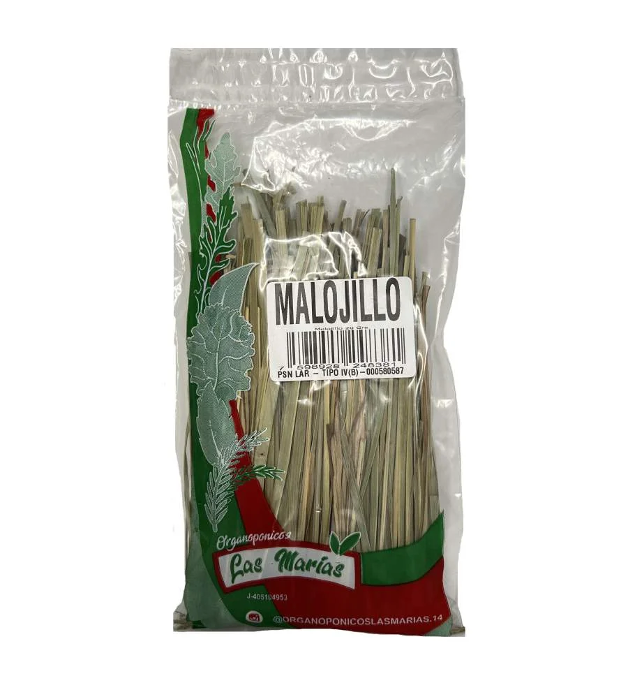 Malojillo las marias 20gr miniatura 1