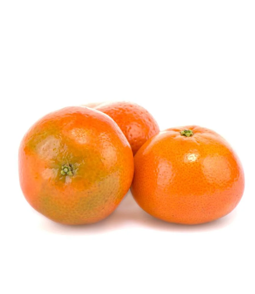 Mandarina por kg - pollera miniatura 1