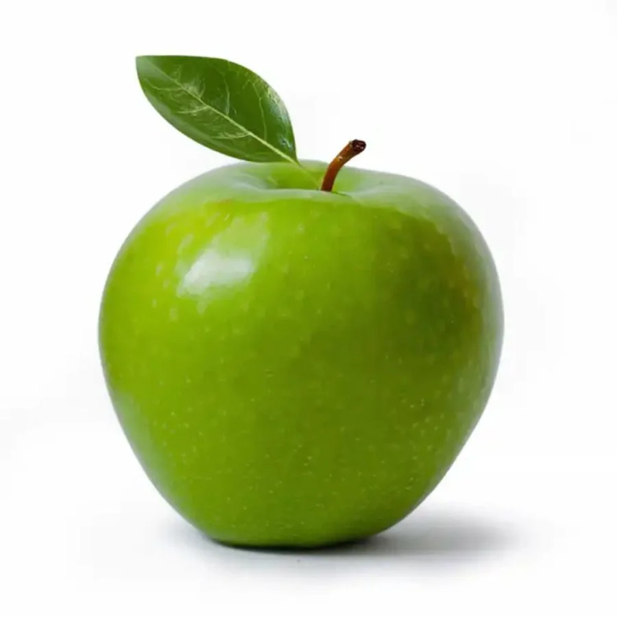 Manzanas verde baby- pollera 10und miniatura 1