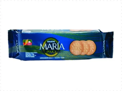 Galletas maria inaica 150 gr miniatura 1