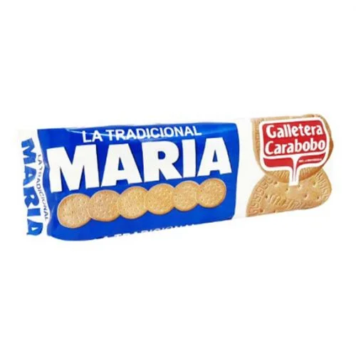 Maria tradicional carabobo 200gr miniatura 2