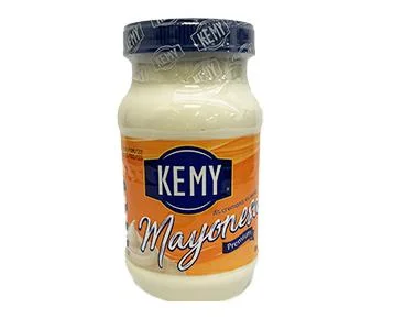 Mayonesa kemy 445 gr 1*12 miniatura 1