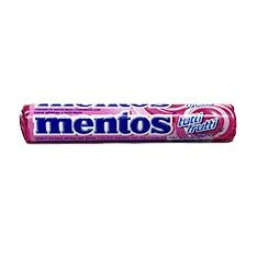 Mentos tutti frutti 29,5 gr miniatura 1