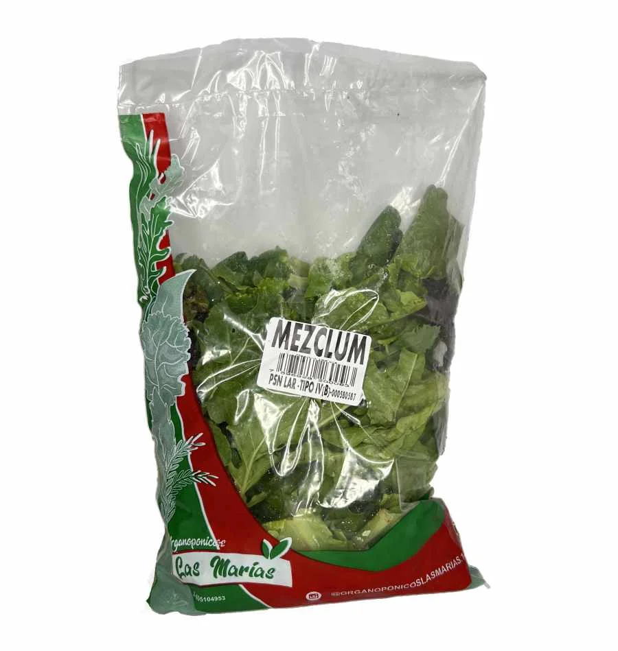 Mezclum 180 gr las marias miniatura 1