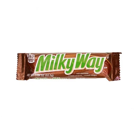 Milkyway 52.2 gr miniatura 2