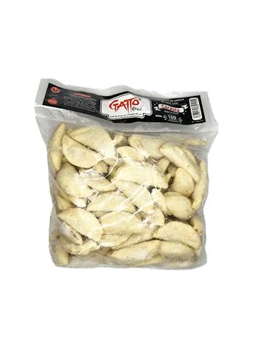 Mini empanada caraotas gatto grill 100 uni miniatura 1