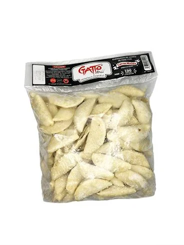 Mini empanadas carne molida gatto grill 100 und miniatura 1