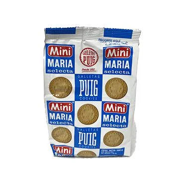 Mini maria bolsa puig 200g miniatura 2