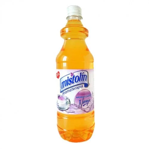 Mistolin aromaterapia naranja 828 ml miniatura 1