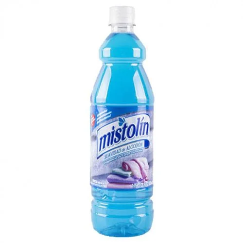 Mistolin suavidad de algodon 828 ml miniatura 2