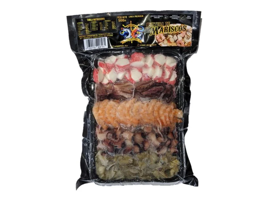 Mixturas de mariscos frigopesca miniatura 2