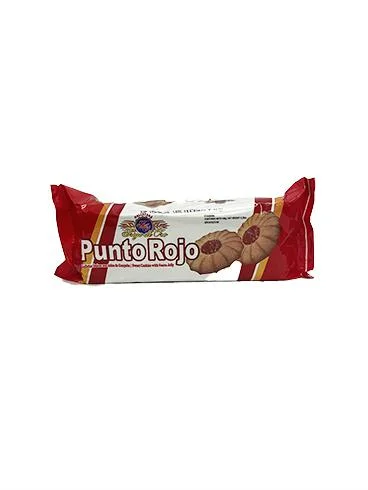 Multipack punto rojo trigo de oro 150 gr miniatura 2