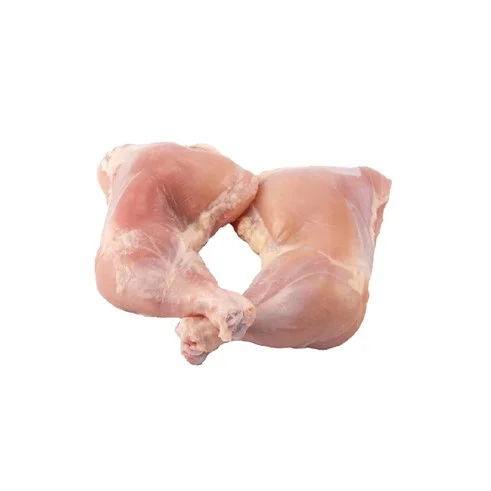 Muslo de pollo por kg miniatura 1