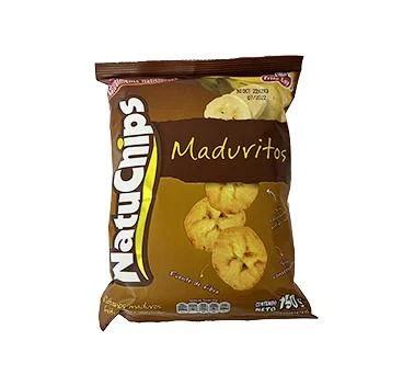 Natuchips maduritos 150 gr (02539) miniatura 2