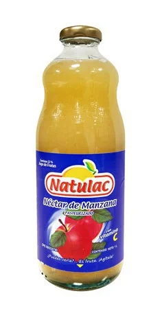 Bebida chocolatada natulac 473 ml miniatura 2