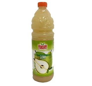 Nectar de pera yukery 1.5 lt miniatura 2