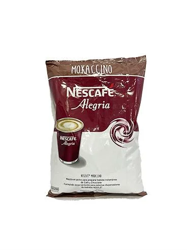 Nescafe mokaccino 1.3 kg miniatura 1