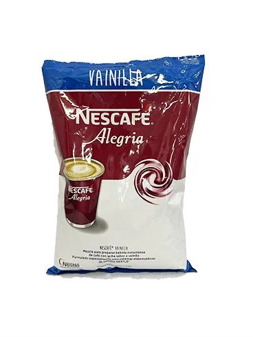 Nescafe vanilla 1.3 kg miniatura 1