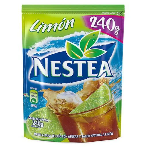 Nestea limon 240 gr 1x12 (12436267) miniatura 2