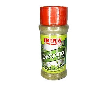 Oregano molido iberia 50gr miniatura 1