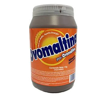 Ovomaltina 1 kg 1x4 miniatura 2